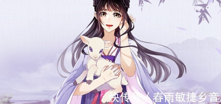 师姐!《魔道祖师》如果时光倒流,江厌离绝对会后悔替魏无羡挡刀