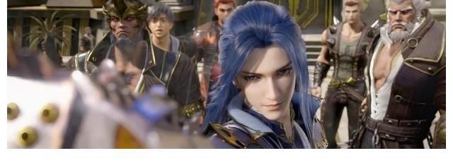 献祭|《斗罗大陆》四周年被泼冷水,评论区都是骂声,无数粉丝宣布退坑