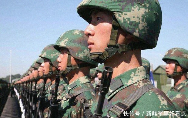 警卫员|在我国部队中,达到什么级别才会配备警卫员?说出来你可能不信