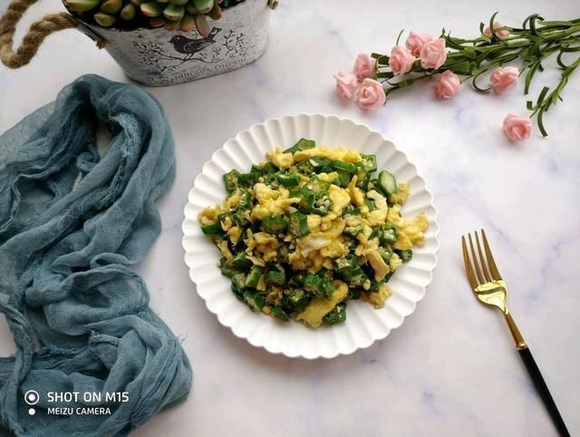 果胶|鸡蛋的新吃法，好看还好吃，几分钟就出锅