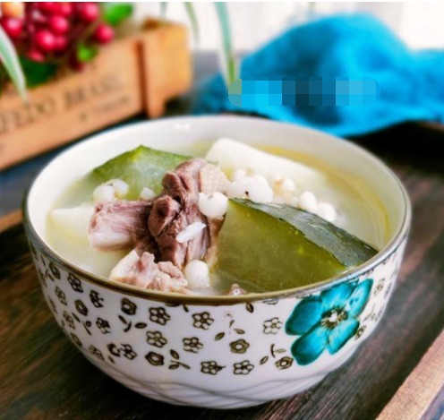 美味|多给家人喝汤,8款营养汤别错过,美味好喝