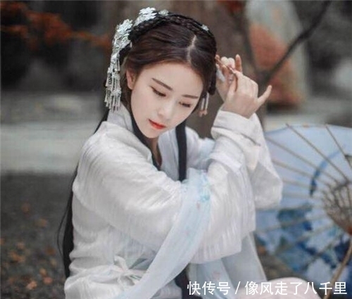 公主欲杀丈夫小妾,却因颜值太高不忍心动手,诞生一成语家喻户晓