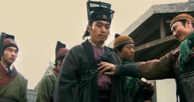 宋江&此水浒好汉太独特,最牛战绩是一棍子打翻燕青,因三点原因成天罡