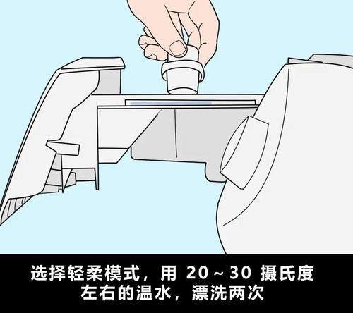 你送去干洗店的羽绒服大多数都被水洗了！这 5 个羽绒服清洁技巧很多人都不知道