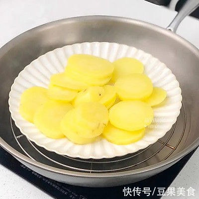 大希|花团锦簇你这么做，好吃到停不下来