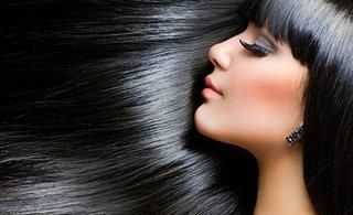  越来越|白头发越来越多? 这样做, 让头发重返乌黑亮丽