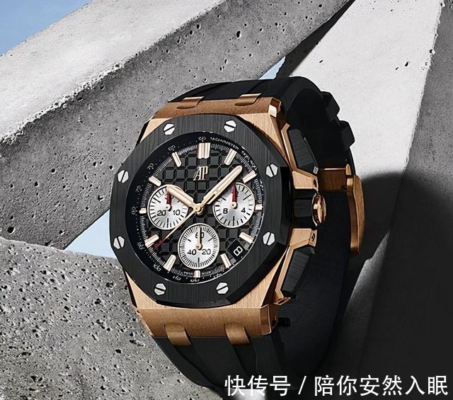 人民币#新款爱彼皇家橡树离岸系列手表价格!