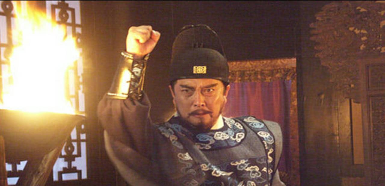 朱棣|李世民敢造李渊的反,手握重兵的朱棣,为啥不敢造朱元璋的反