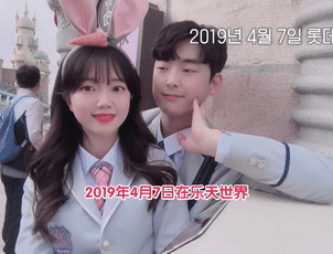 心脏信号|和前任同居，这是什么恋爱修罗场？