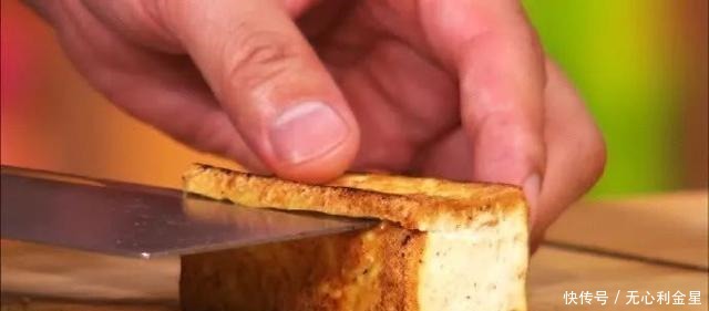 豆腐也能暗藏玄机~加上它们，营养全面更健康！