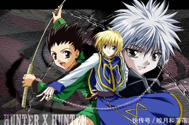 小杰的念能力是什么 小杰的念能力是什么