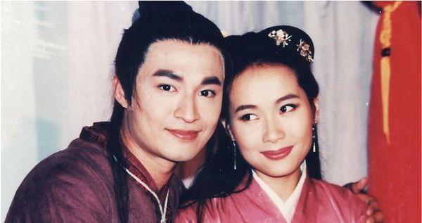 周芷若|张无忌有多渣?定亲殷离,亲吻小昭,心悦赵敏,接盘二婚周芷若