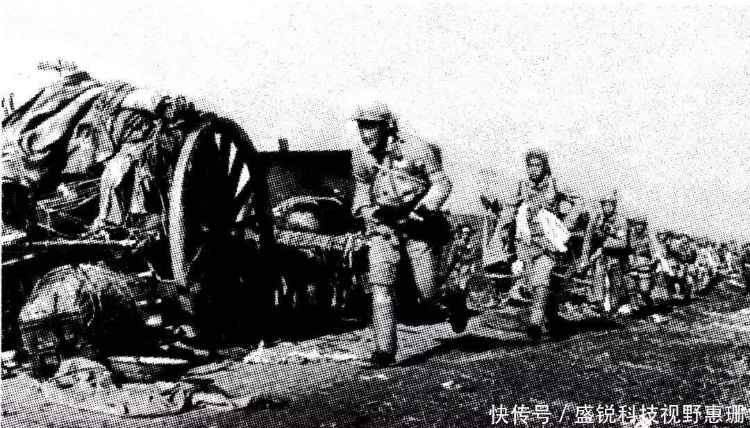 中原|解放战争时期,中原野战军歼敌最多的纵队是哪个司令员是谁!