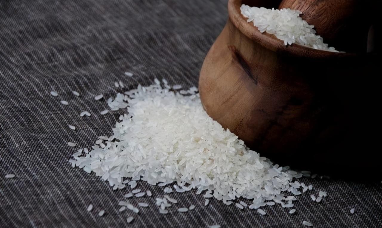3种“最伤身”的大米,白给都不能吃,有人就是不听,整袋往家扛