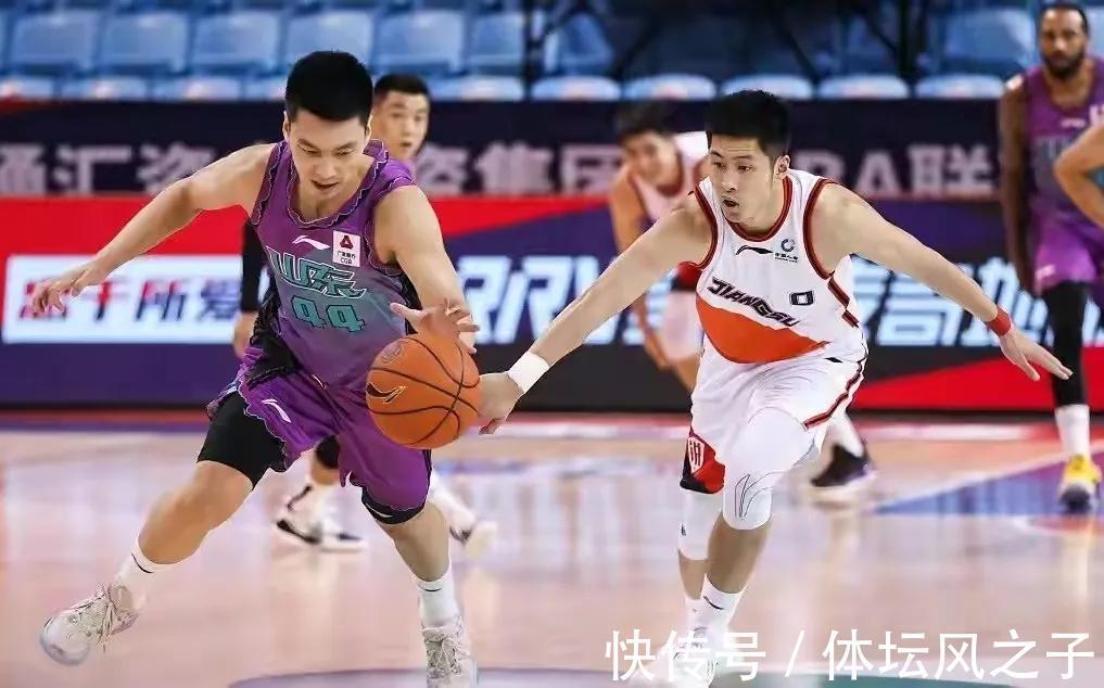 全队|山东悍将疑似发表不满情绪,矛头直指徐长锁,山东男篮出现内讧