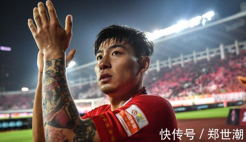 何超|曝中超新军锁定恒大四员大将,泰山队绯闻后卫在列,补强中后场