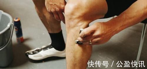 腿毛|腿毛太长,是刮掉还是剪掉,很多人都想错了,看看专家怎么说