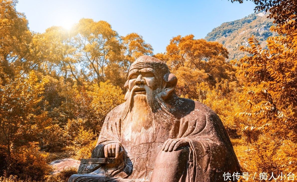 流派|诸子百家都有哪些流派和代表人物?读懂这些才是了解历史的开始