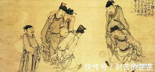 汉朝|宋代蹴鞠是“全民健身运动”，连皇帝都喜欢，规则和足球一样吗