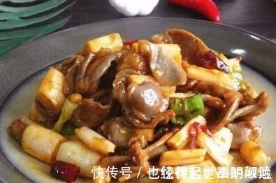 非常省事的10道健康美食，好吃开胃不油腻，做法简单解馋又下饭