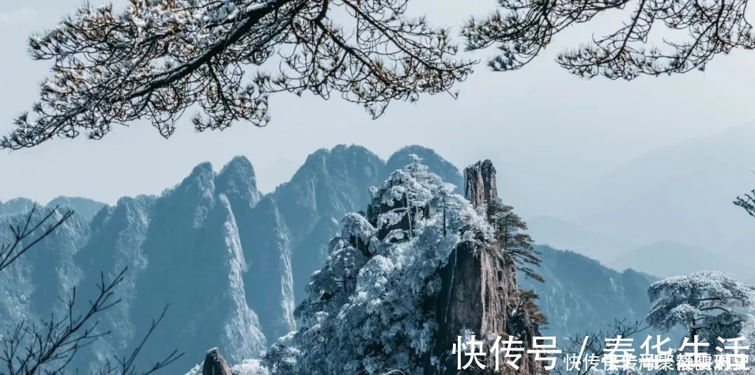 韦应物#咏雪最好的8首诗词,藏着千古名句,哪一首是你心中的第一