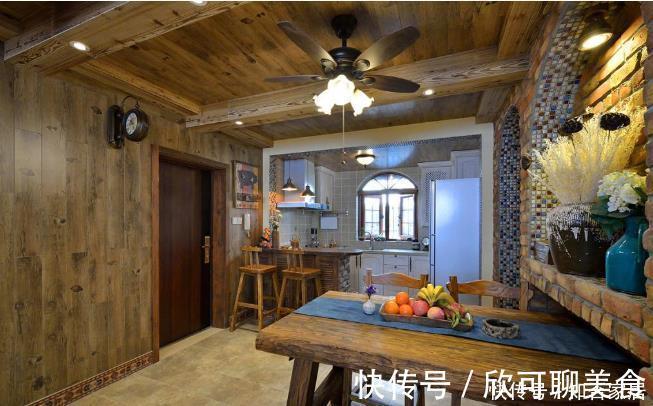 弱化|横梁没法动,无奈只能用这些方法进行弱化,完工后效果还挺赞!