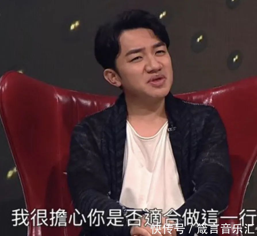 viutv 41岁王祖蓝回巢放大招,与汪明荃平起平坐,挖掘TVB潜力股