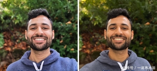 Mate40|旗舰拍照对决!iPhone 12 Pro和华为Mate40 Pro你更看好谁?