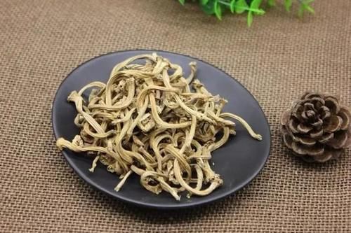 一个健脾除湿的经典方剂，2味药，补脾益气和胃