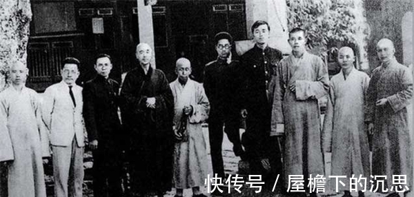 天仙园!李叔同:妻子苦等25年,他却削发为僧;收到原配丧书,才知道懊悔