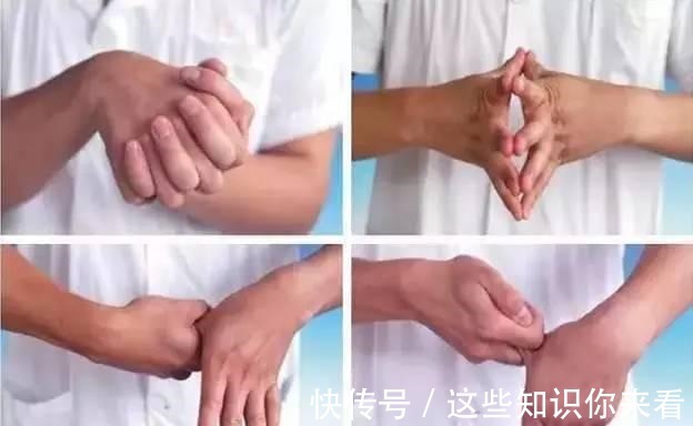 肋骨|按一按3大穴位，和“脾胃不和”不见面，方法值得收藏！