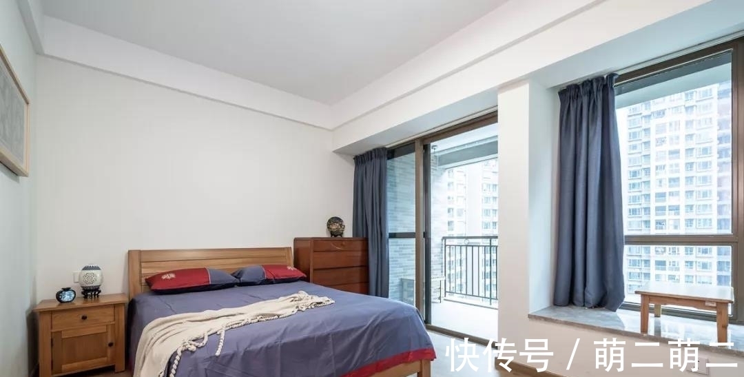 设计|180平简约大宅,一入内便被玄关迷住,客餐厅设计太漂亮了!晒晒