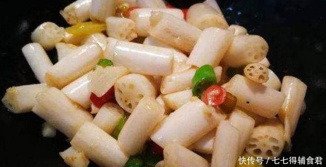 铁元素|女性不妨多吃3种食物,排毒养颜、改善体质,好处多多