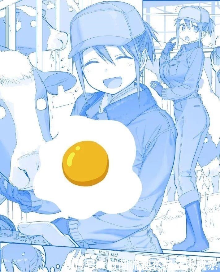 爱酱|《鬼灭之刃》终于被“本子漫画家”看中!比村奇石出手,致敬天狗