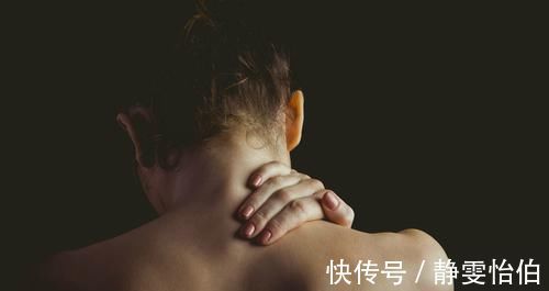 肿块|体内有癌，脖子先知，脖子若出现一个特征，癌症可能已经是中晚期