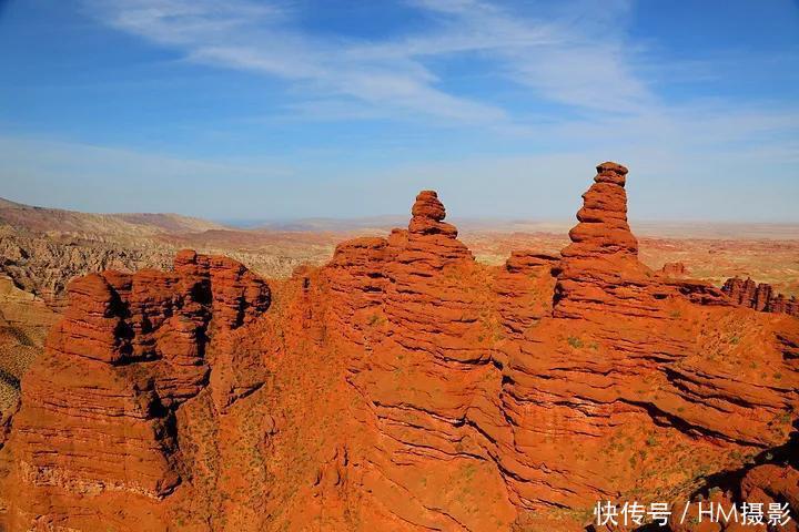 老年|悬崖峭壁大峡谷，不用出国，中国美丽的12个大峡谷