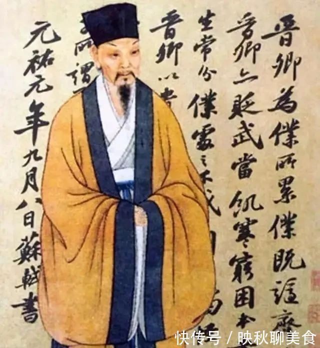 书法作品@宋朝的文人特别多,尤以蔡京的书法造诣较深,连苏轼都要退让三步