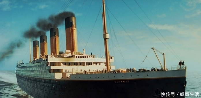 幸存者|泰坦尼克号沉船时,其中有6位中国幸存者,100多年的屈辱史终揭开