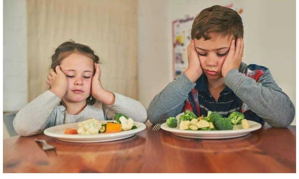 亲子关系|孩子不好好吃饭，通常是因为这些问题，那么家孩子中招了吗？