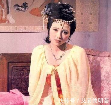 曹雪芹&《红楼梦》里,秦可卿为什么最先离开人世,原来曹公别有用意!