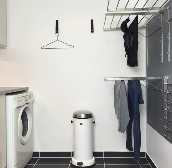 晾晒|去长沙出差,偶然发现一户人家阳台,真让人开眼界,拍下照着学!