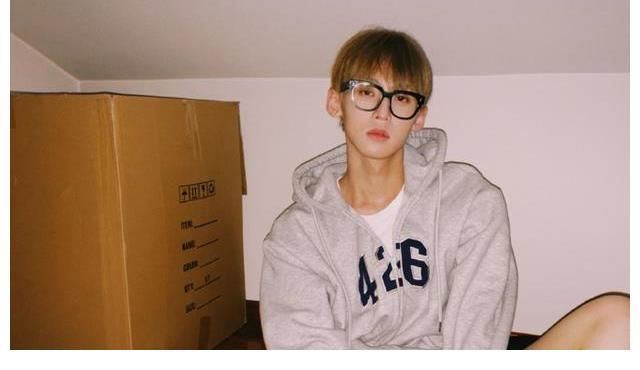 唐九洲 《青你3》选手solo发展了？参加选秀真的参加了个寂寞吗？