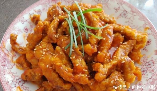 营养|5款舌尖上的家常菜营养丰富,做起来还不难!