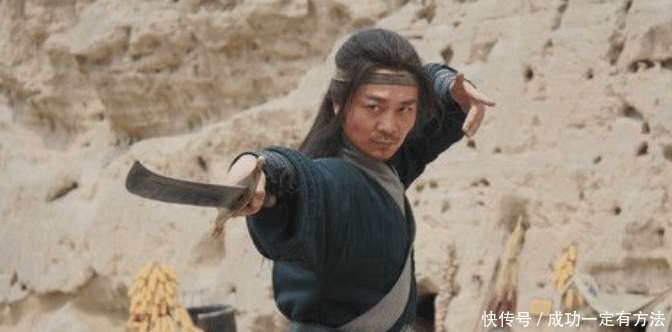 梁山|他是宋江最不待见的好汉,文武双全却被当杂兵使,最终沦为炮灰