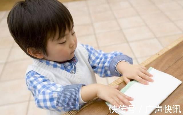 赚钱|“爸爸,棒棒糖好贵”,以工换酬教育半个月,孩子表现有点极端了