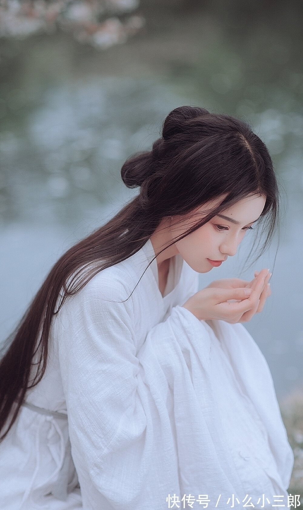 长干行@崔颢很著名的一首诗,短短20字入选《唐诗三百首》,你一定读过