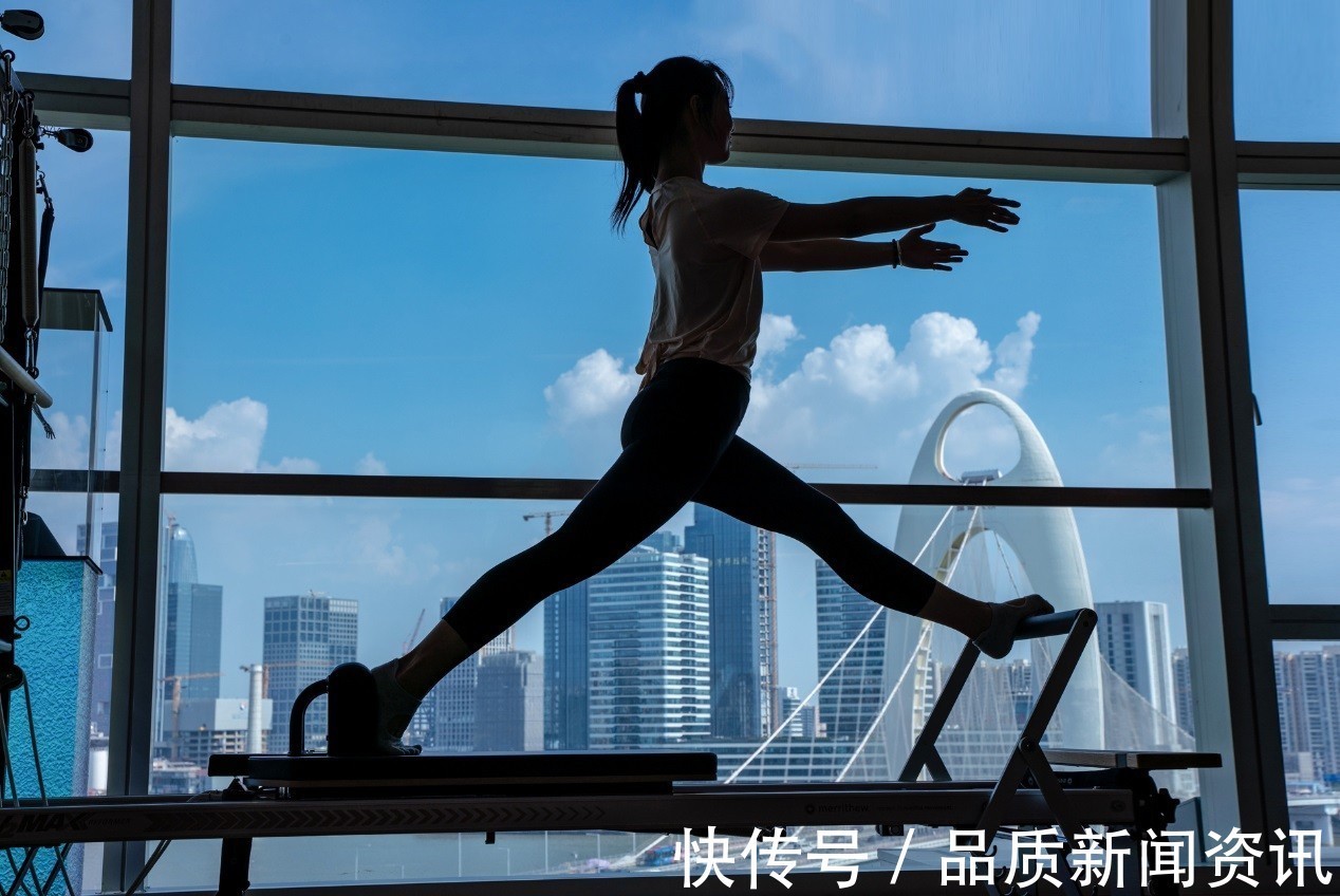 运动|SOFIT普拉提-普拉提运动的好处