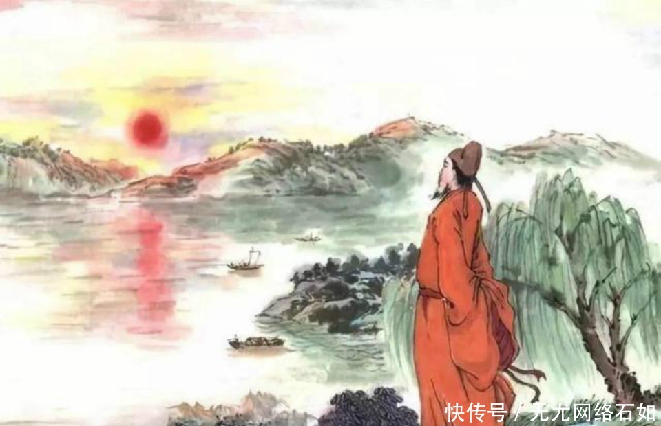 《岳阳楼记》那么牛,却有人说范仲淹不该写它,他们的说法有理吗