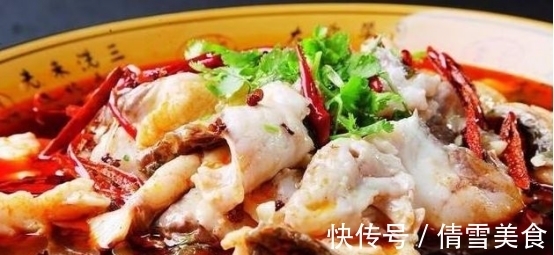 汤匙|精选几道吃不腻的家常菜,看着就想流口水,学会做给家人吃吧