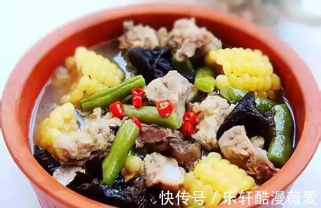 养胃|夏季这5种“黄金”食物,补脾养胃,吃出好气色